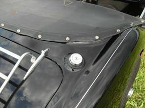 Thumbnail von Wyjątkowa okazja! Cabrio Austin Healey z rejestracją H