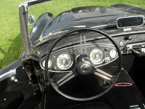 Thumbnail von Wyjątkowa okazja! Cabrio Austin Healey z rejestracją H