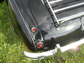 Thumbnail von Wyjątkowa okazja! Cabrio Austin Healey z rejestracją H