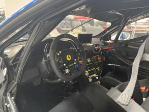 Thumbnail von Ferrari 488 Challenge