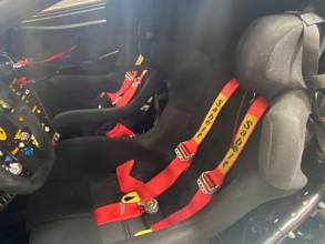 Thumbnail von Ferrari 488 Challenge