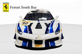 Thumbnail von Ferrari 488 Challenge