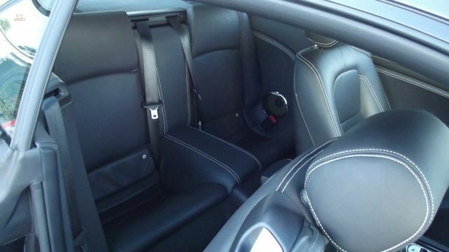 Thumbnail von Jaguar XKR 5.0 "75" LIMITED 530 CV, 1° mano, come nuovo