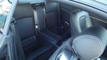 Thumbnail von ジャガーXKR 5.0 "75" LIMITED 530 PS、1オーナー、ほぼ新品