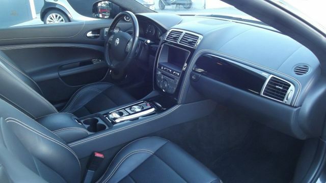 Thumbnail von Jaguar XKR 5.0 "75" LIMITED 530 CV, 1° mano, come nuovo