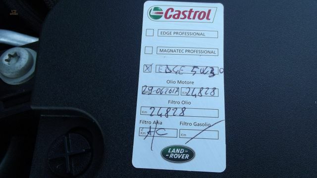 Thumbnail von Jaguar XKR 5.0 "75" LIMITED 530 CV, 1° mano, come nuovo