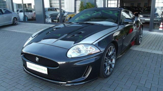 Thumbnail von Jaguar XKR 5.0 "75" LIMITED 530 CV, 1° mano, come nuovo