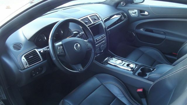 Thumbnail von Jaguar XKR 5.0 "75" LIMITED 530 CV, 1° mano, come nuovo