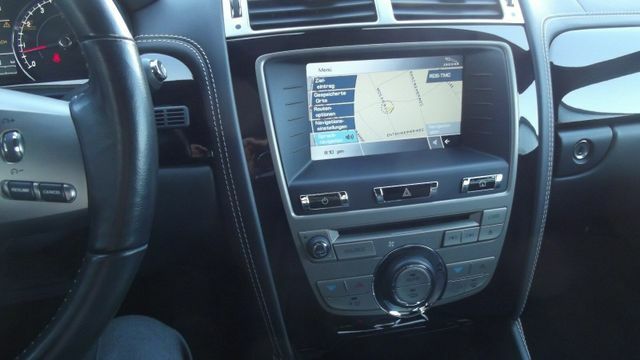 Thumbnail von Jaguar XKR 5.0 "75" LIMITED 530 CV, 1° mano, come nuovo