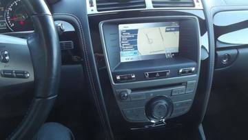 Thumbnail von ジャガーXKR 5.0 "75" LIMITED 530 PS、1オーナー、ほぼ新品