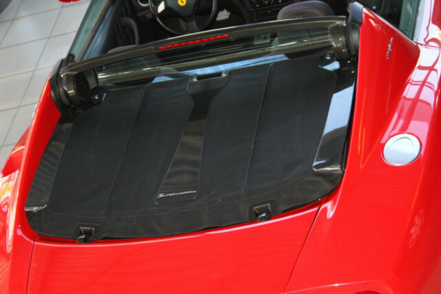 Thumbnail von Ferrari Superamerica GTC-Paket 1 Hand. Keramik-Bremse