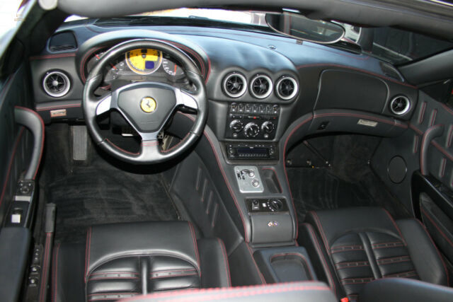 Thumbnail von Ferrari Superamerica GTC-Paket 1 Hand. Keramik-Bremse