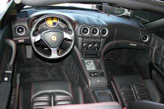 Thumbnail von Ferrari Superamerica GTC-Paket 1 Hand. Keramik-Bremse