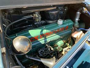 Thumbnail von Staatsfahrzeug 1938 Buick Limited 90Lx Limousine Oldtimer