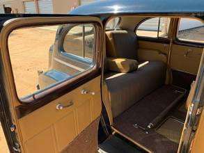 Thumbnail von Staatsfahrzeug 1938 Buick Limited 90Lx Limousine Oldtimer