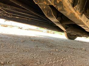 Thumbnail von Staatsfahrzeug 1938 Buick Limited 90Lx Limousine Oldtimer