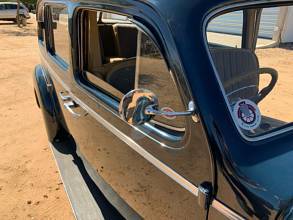 Thumbnail von Staatsfahrzeug 1938 Buick Limited 90Lx Limousine Oldtimer