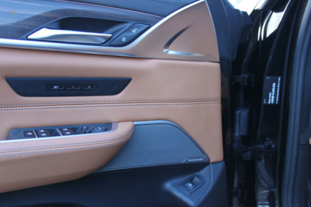 Thumbnail von BMW 640i GT Luxury Leder Braun Display-Key