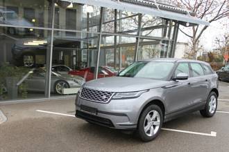 Thumbnail von Land Rover Range Rover Velar