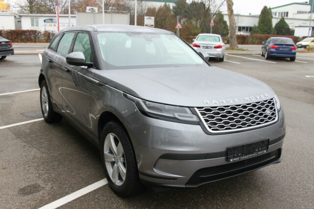 Thumbnail von Land Rover Range Rover Velar