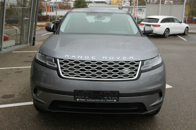 Thumbnail von Land Rover Range Rover Velar