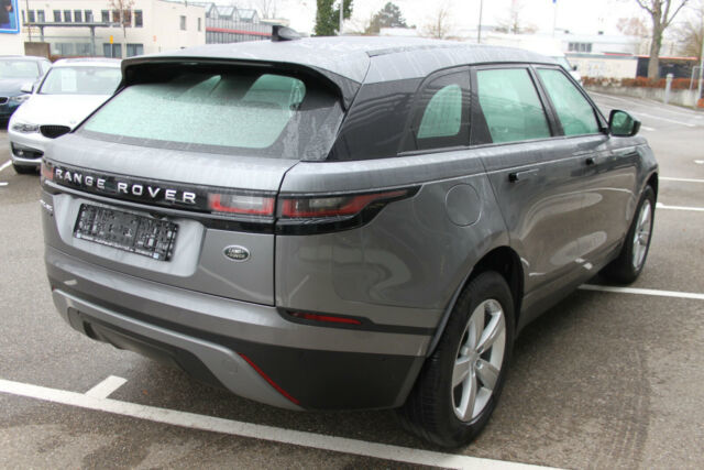 Thumbnail von Land Rover Range Rover Velar