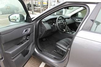 Thumbnail von Land Rover Range Rover Velar