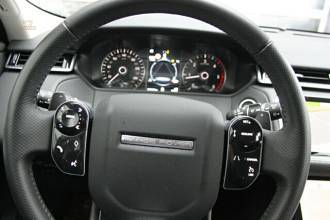 Thumbnail von Land Rover Range Rover Velar