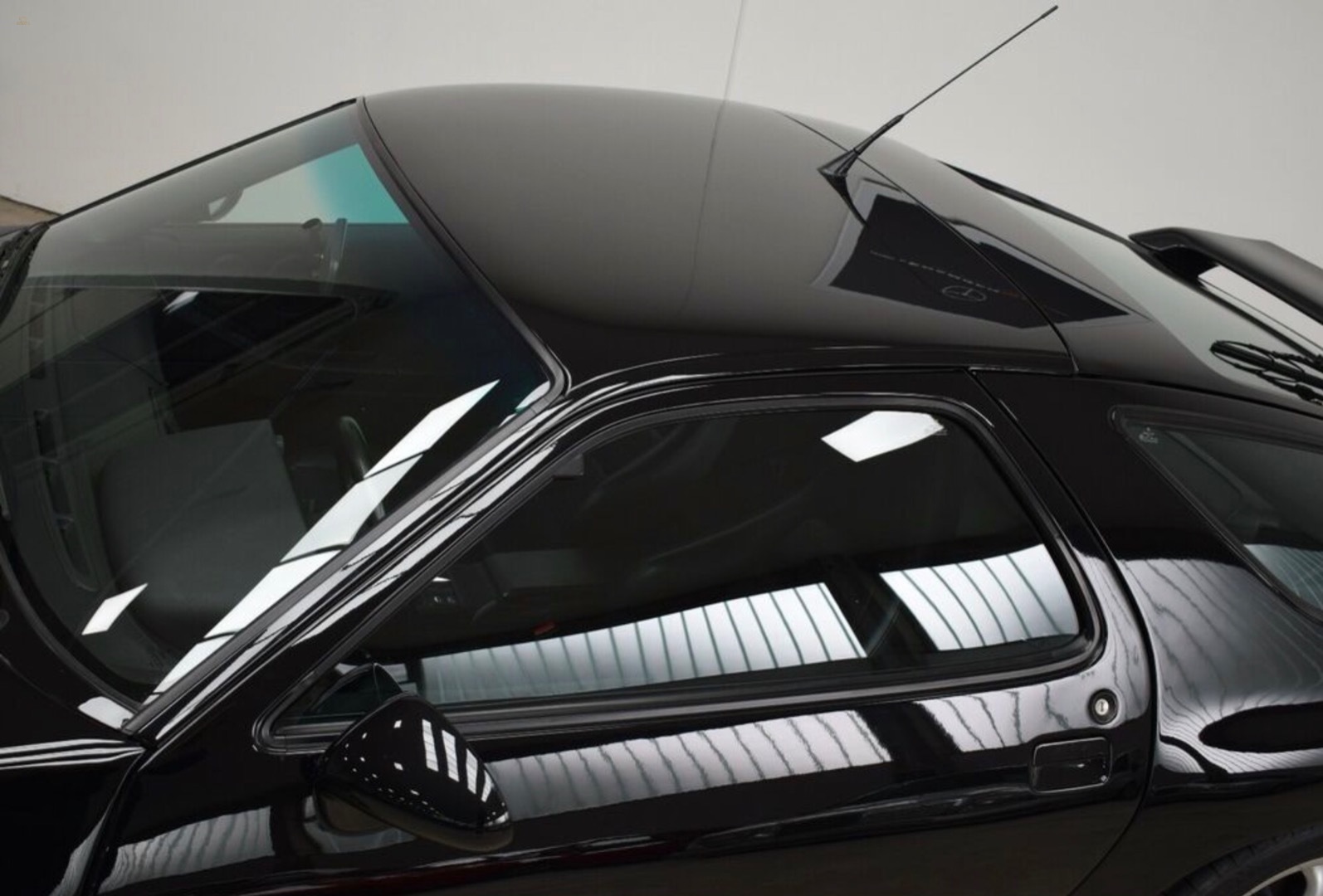 Thumbnail von Porsche 928 GTS Sammlerfahrzeug in bestem Zustand