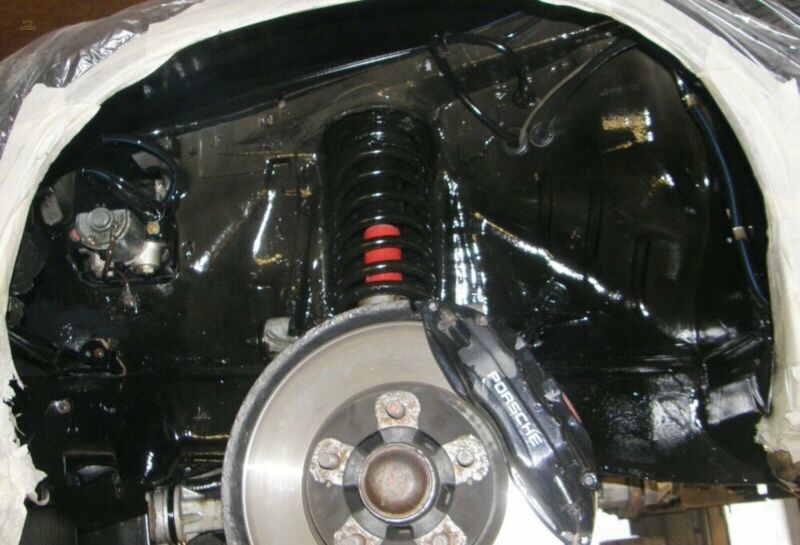 Thumbnail von Porsche 928 GTS Sammlerfahrzeug in bestem Zustand