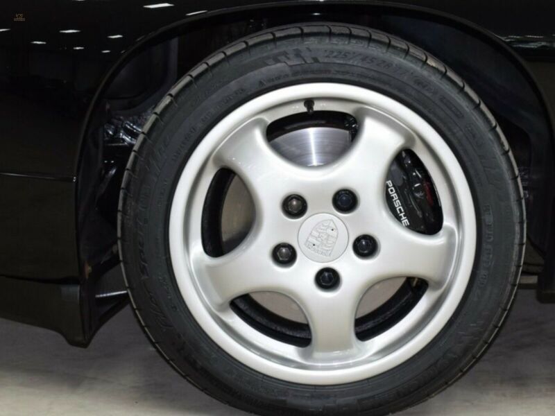 Thumbnail von Porsche 928 GTS Sammlerfahrzeug in bestem Zustand