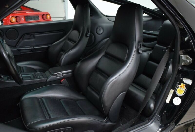 Thumbnail von Porsche 928 GTS Sammlerfahrzeug in bestem Zustand