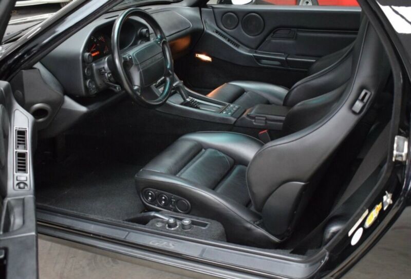 Thumbnail von Porsche 928 GTS Sammlerfahrzeug in bestem Zustand