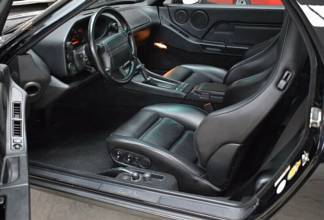 Thumbnail von Porsche 928 GTS Sammlerfahrzeug in bestem Zustand