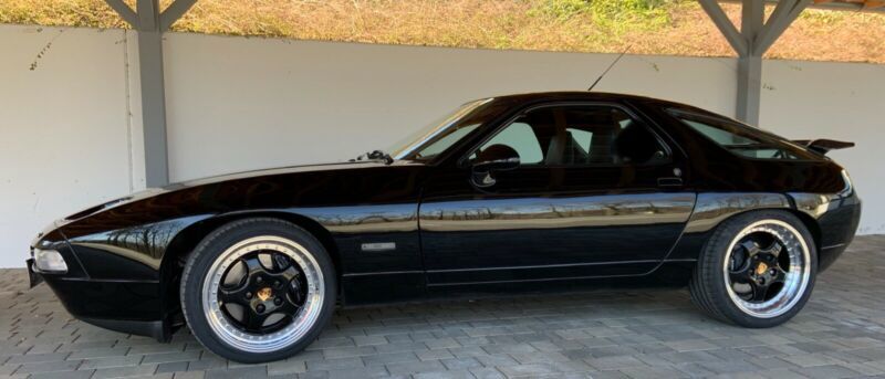 Thumbnail von Porsche 928 GTS Sammlerfahrzeug in bestem Zustand