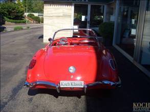 Thumbnail von 1959 Chevrolet Corvette C1