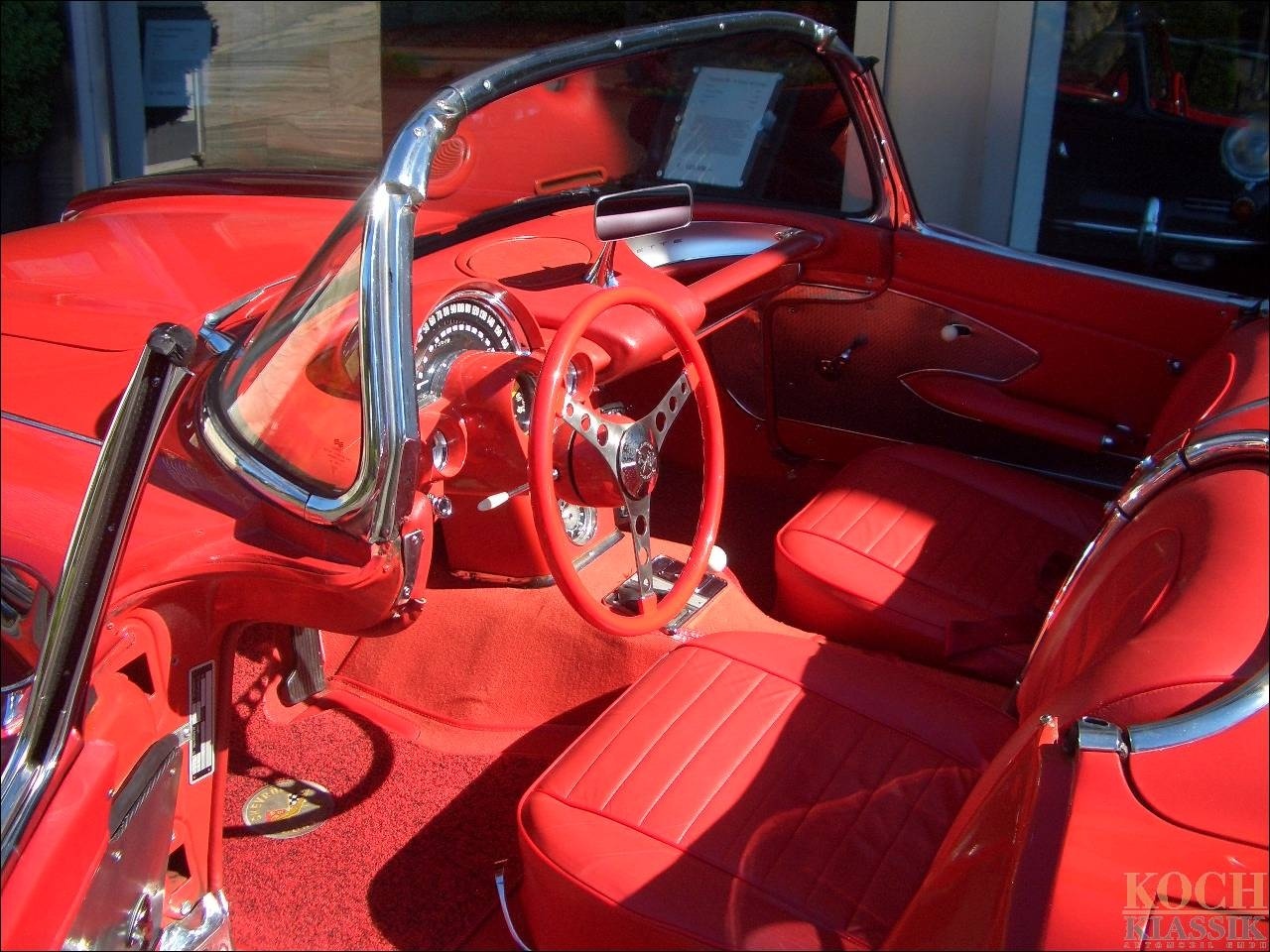 Thumbnail von 1959 Chevrolet Corvette C1