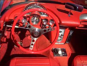 Thumbnail von 1959 Chevrolet Corvette C1