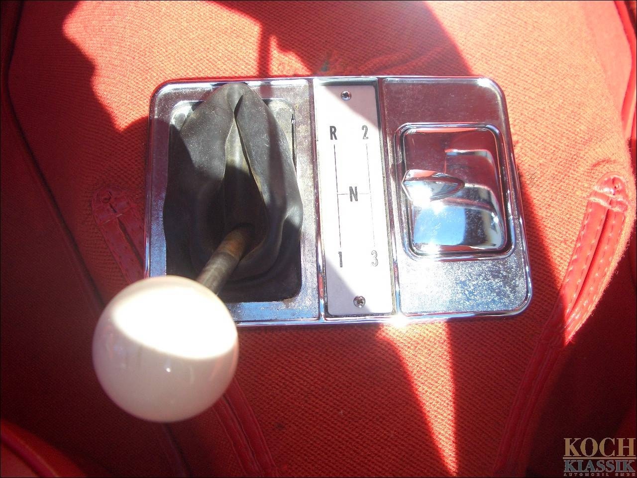 Thumbnail von 1959 Chevrolet Corvette C1