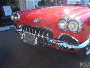 Thumbnail von 1959 Chevrolet Corvette C1