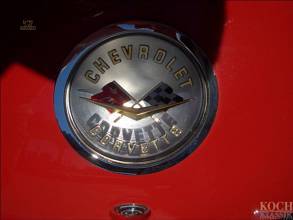 Thumbnail von 1959 Chevrolet Corvette C1