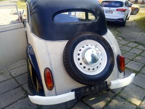 Thumbnail von DKW F 5 z 1936 roku Rzadkość !!