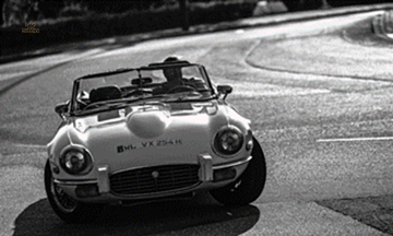 Thumbnail von Jaguar E-Type Bj. 1973