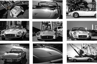 Thumbnail von Jaguar E-Type Bj. 1973