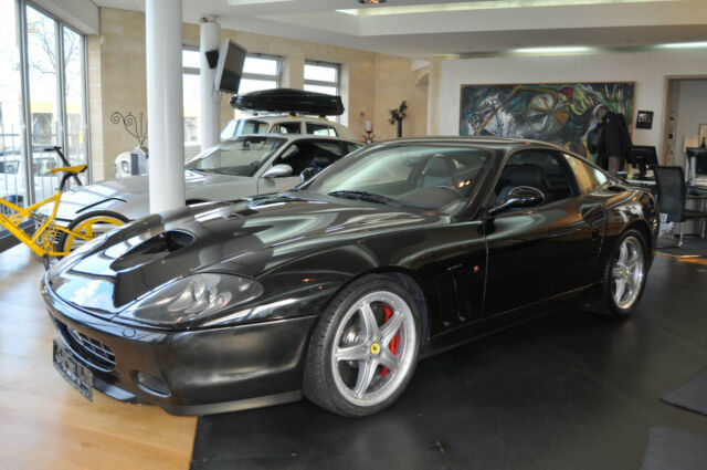 Ferrari 575 HGTC                1 von 100