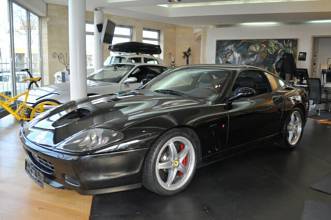 Thumbnail von Ferrari 575 HGTC                1 von 100