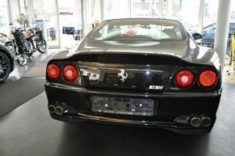 Thumbnail von Ferrari 575 HGTC                1 von 100