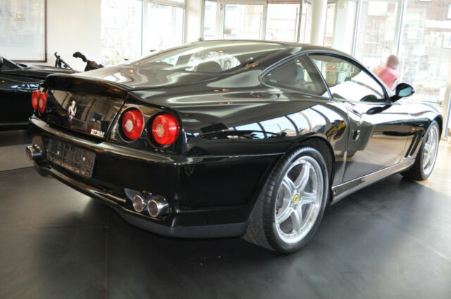 Thumbnail von Ferrari 575 HGTC                1 von 100