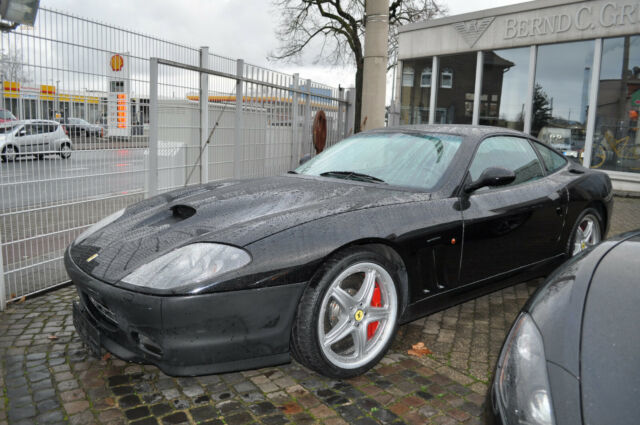 Thumbnail von Ferrari 575 HGTC                1 von 100