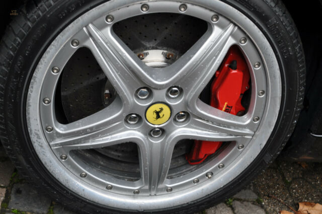 Thumbnail von Ferrari 575 HGTC                1 von 100